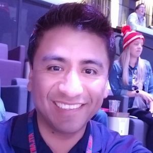 Meet your Posher, Ramon